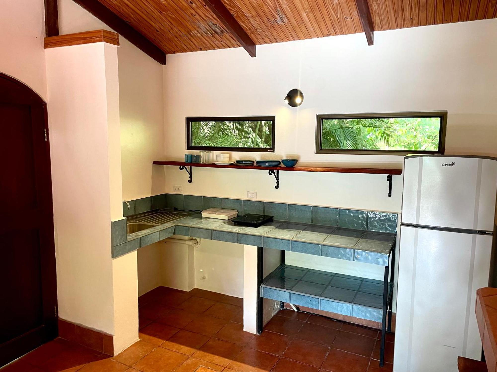 Rio Lindo Hotel Dominical Zewnętrze zdjęcie
