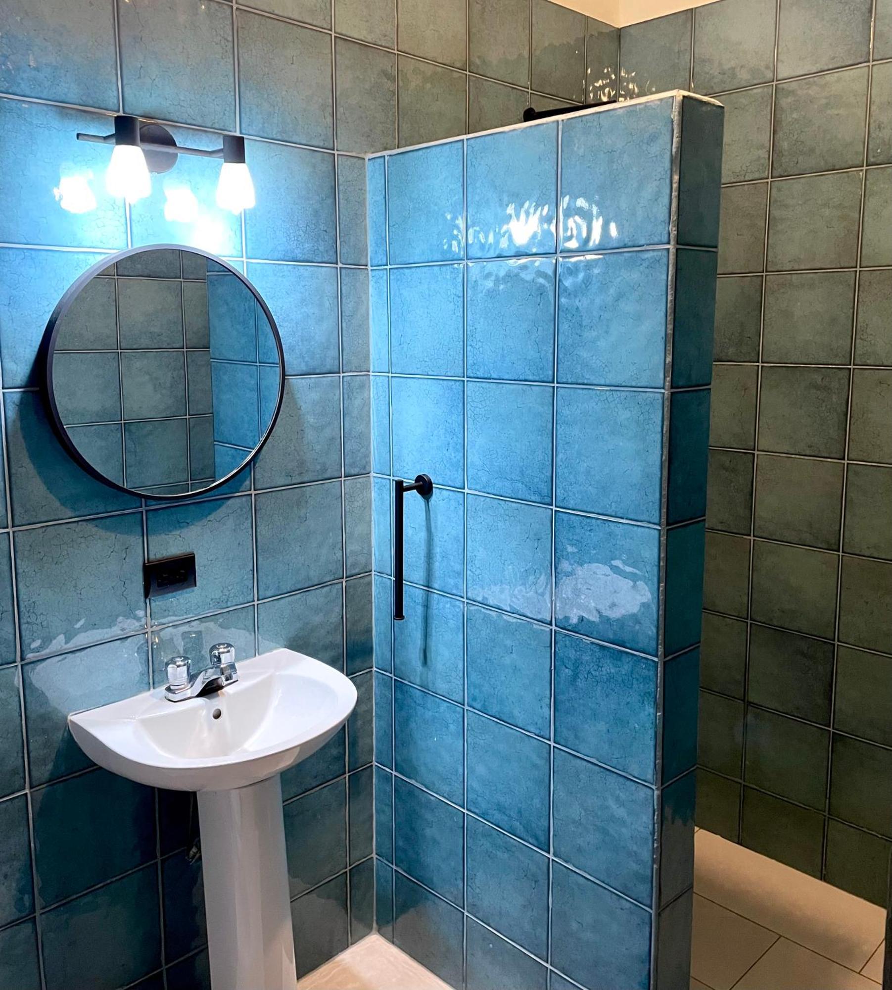 Rio Lindo Hotel Dominical Zewnętrze zdjęcie
